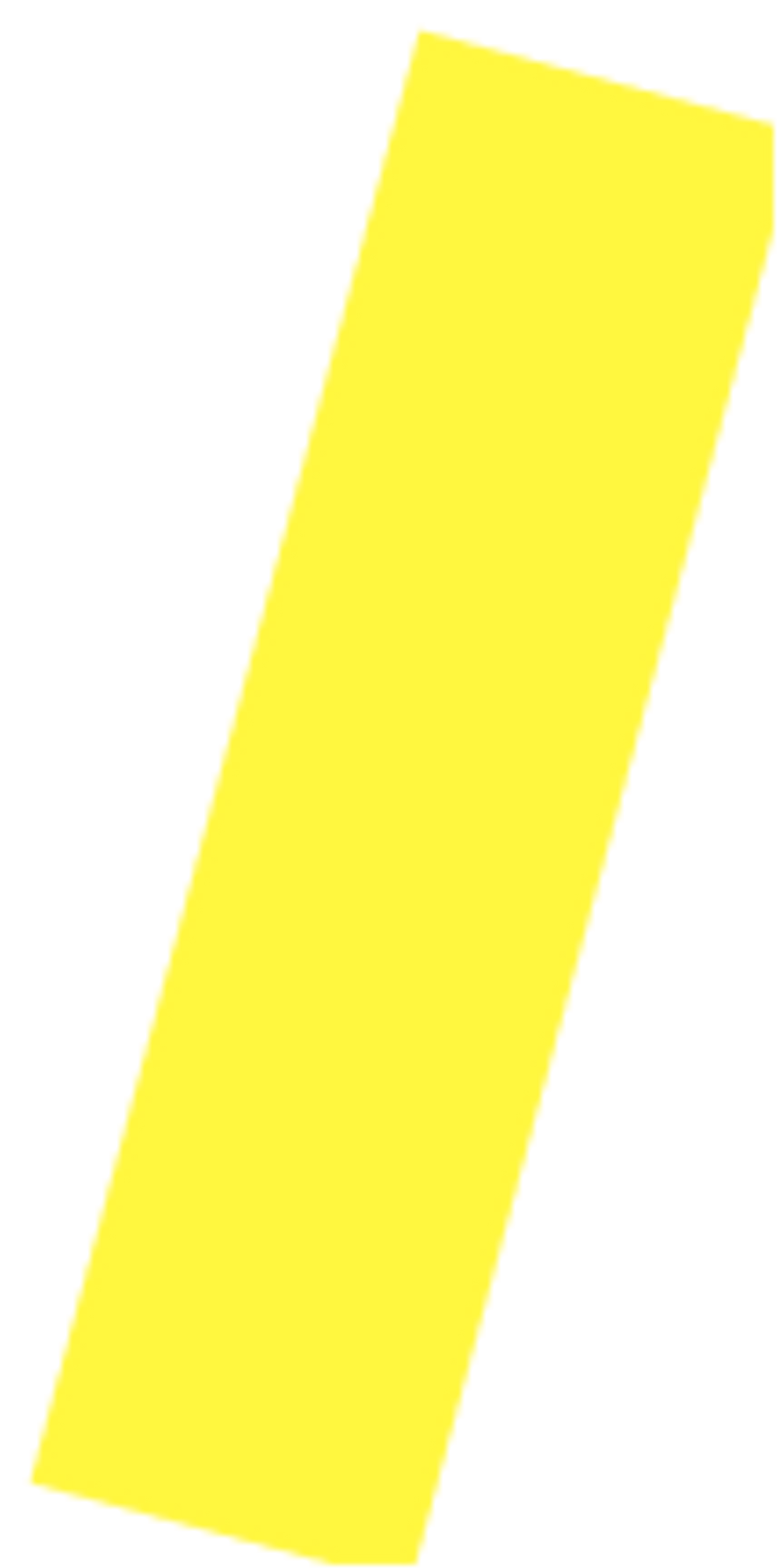 Yellow Rectangle